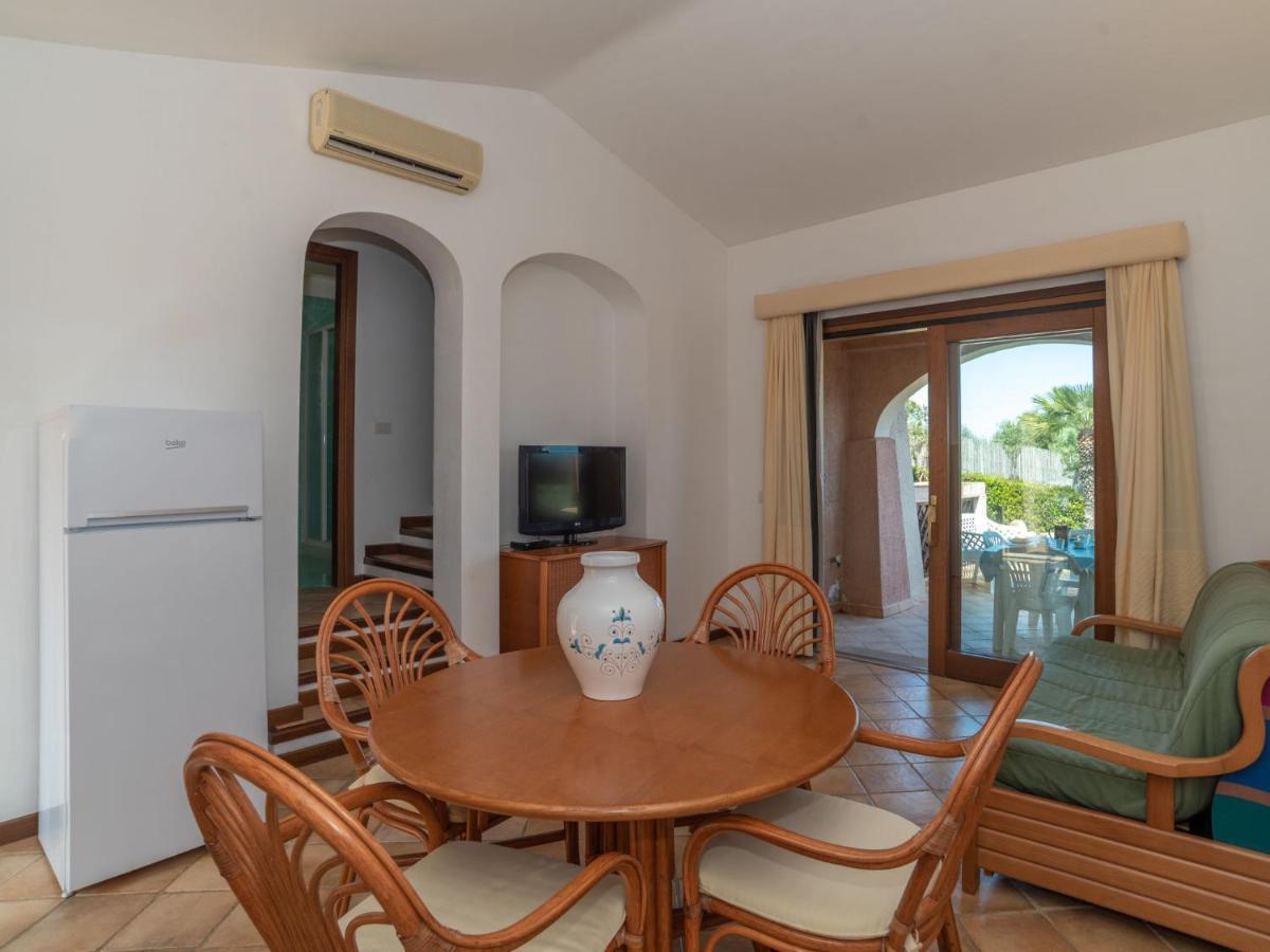 Holiday Home Dalia 12 - Vista Village By Interhome Porto San Paolo  Exteriör bild