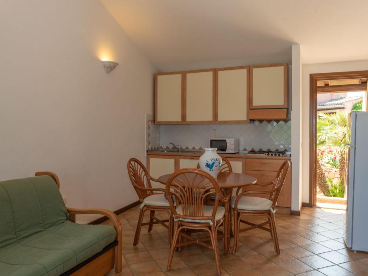 Holiday Home Dalia 12 - Vista Village By Interhome Porto San Paolo  Exteriör bild